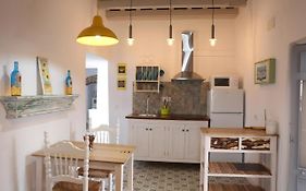Vivienda de Alojamiento Rural Casa Naty